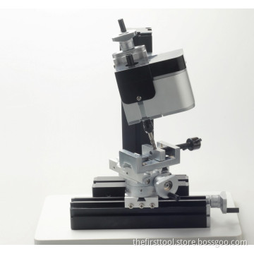 Mini Metal Milling Machine for Education Toys (Z20005MLTT)